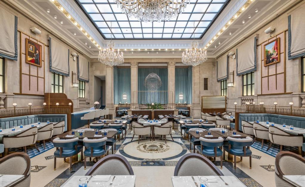 The Langham