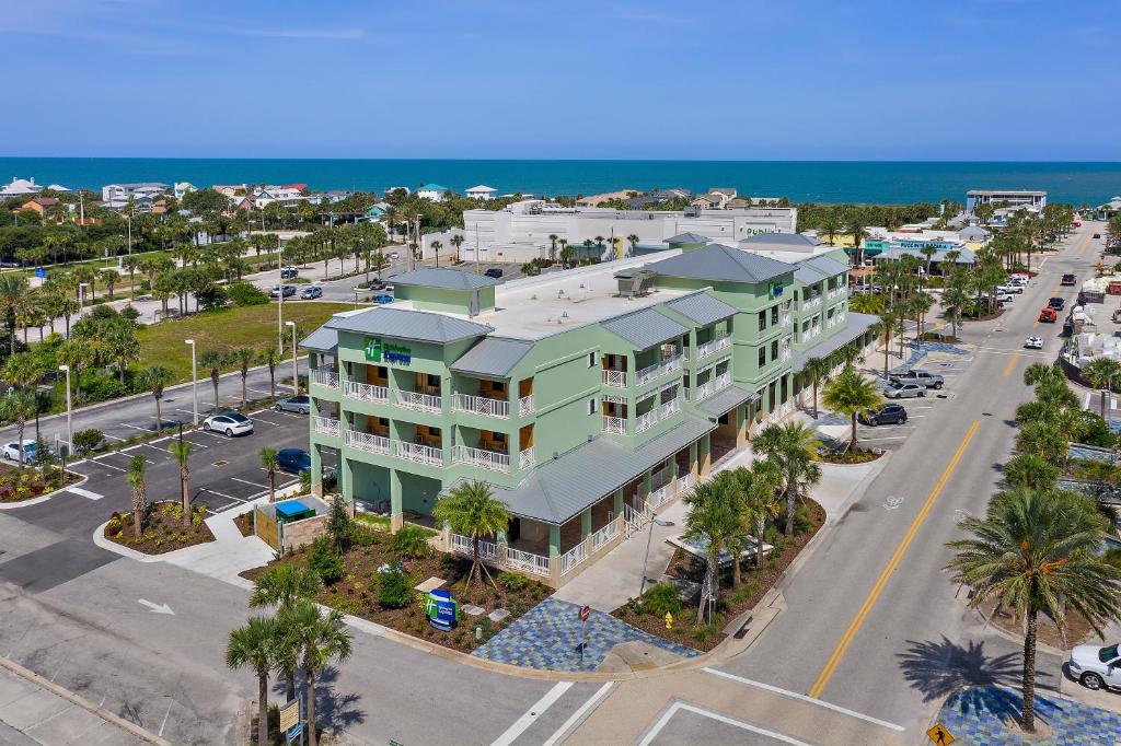 Holiday Inn Express St. Augustine
