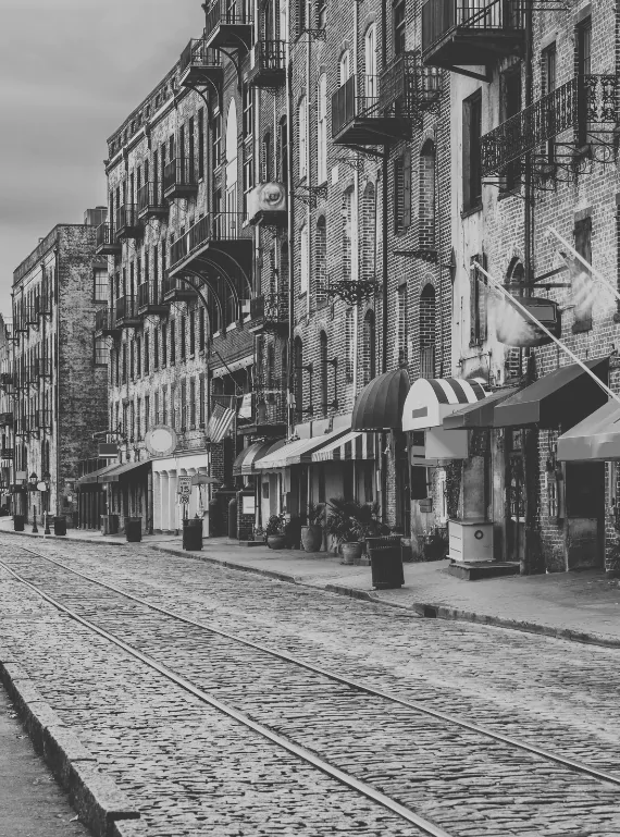 Savannah Best Hotels