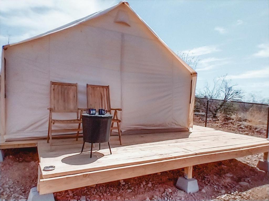 Silver Spur Homestead