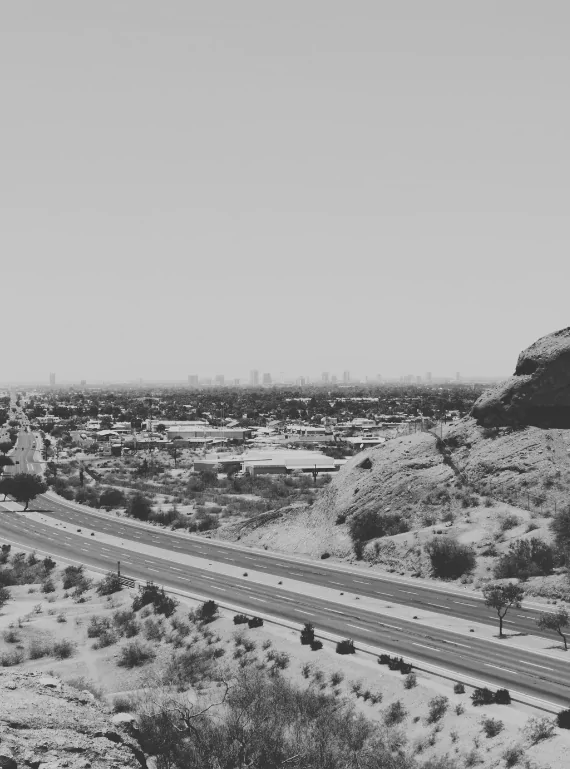 Haunted Phoenix
