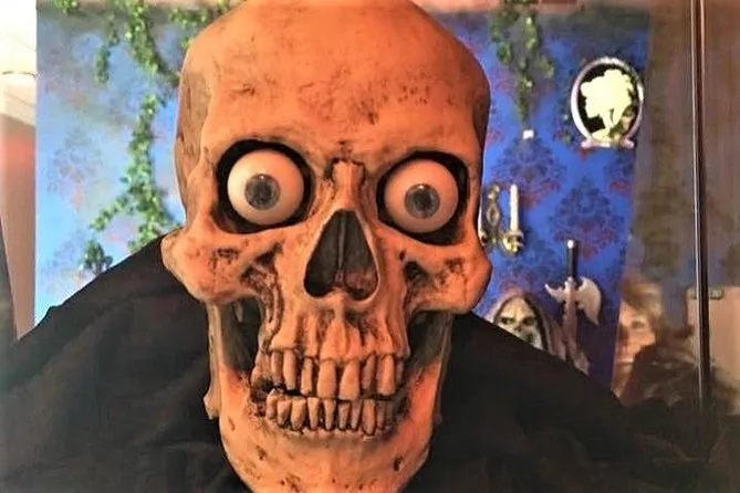 Murder and Mayhem haunted history walking tour in Chattanooga