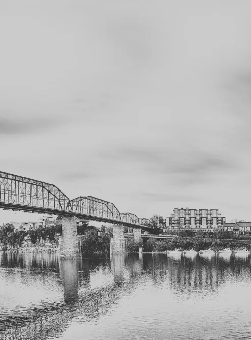 Best Hotels in Chattanooga