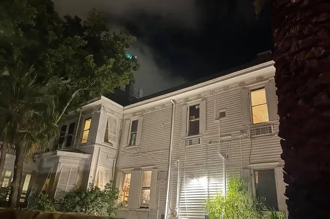 The Original Key West Ghost Hunt