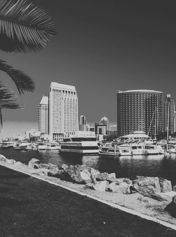 Haunted San Diego