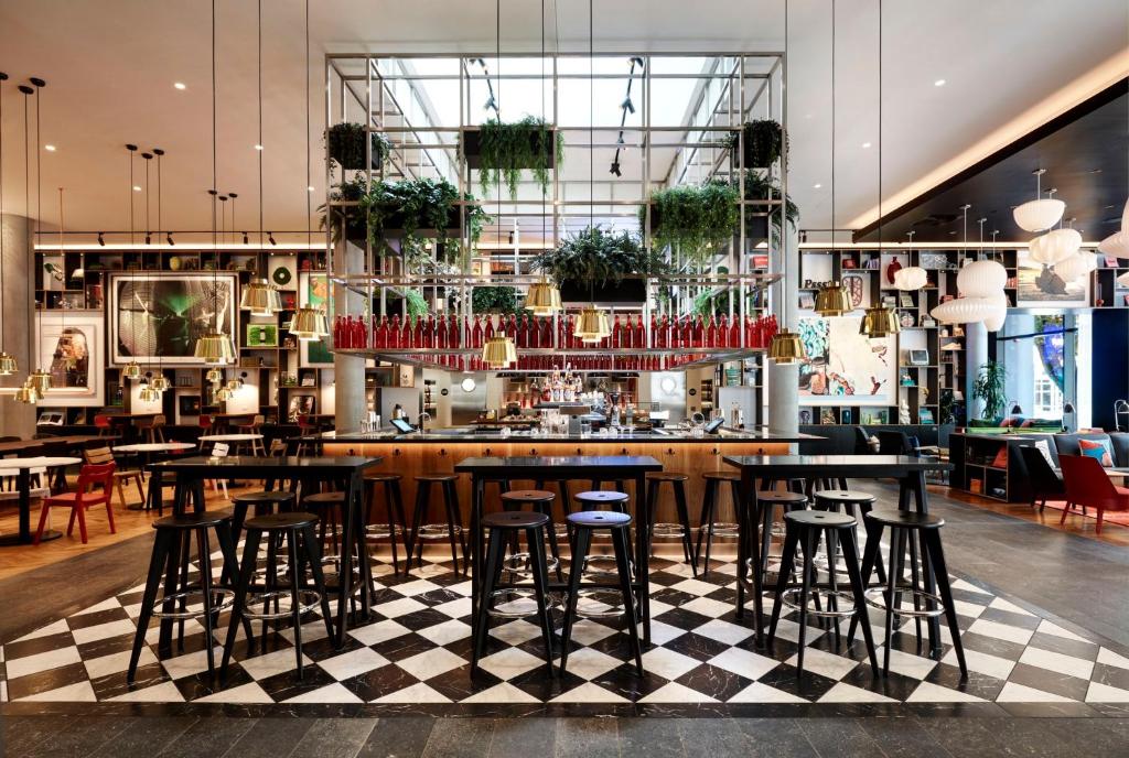 citizenM Austin