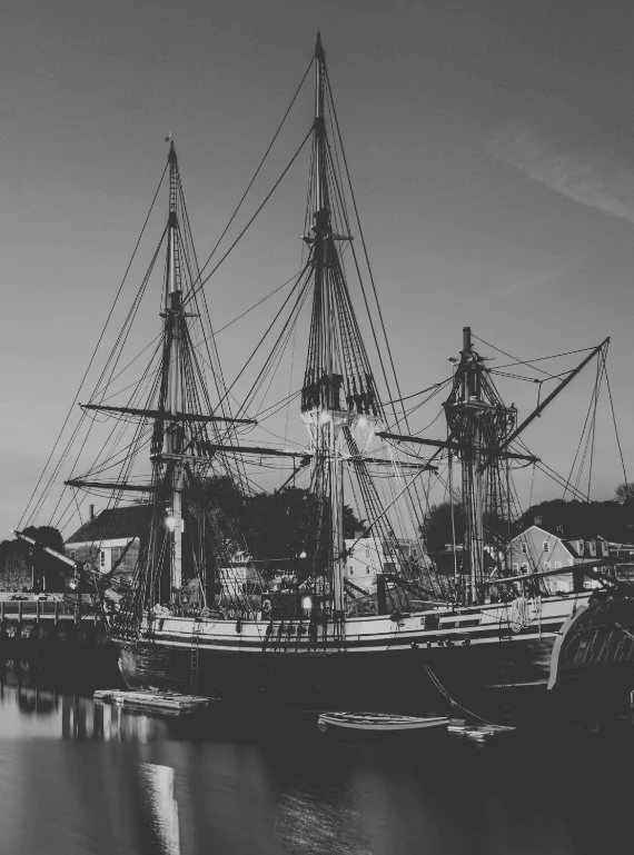 Haunted Salem