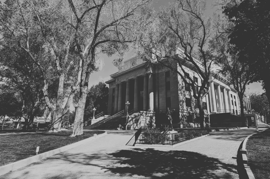 Prescott Courthouse