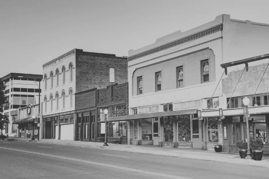 Haunted Prescott