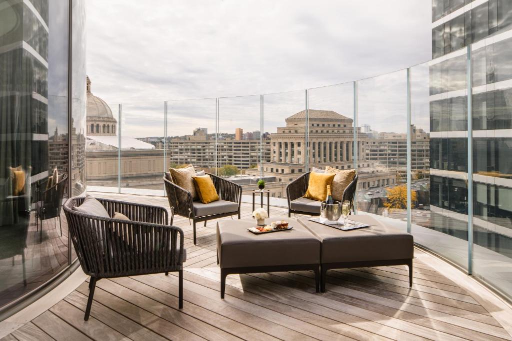 Hotel One Dalton Street