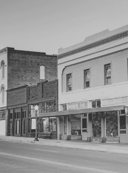 Haunted Prescott