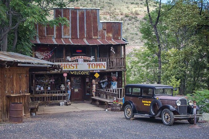 Jerome Tour - Before Afternoon