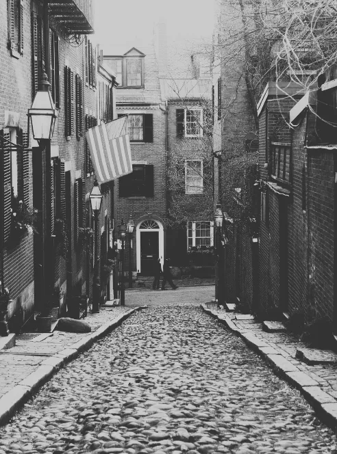 Things to do in Boston