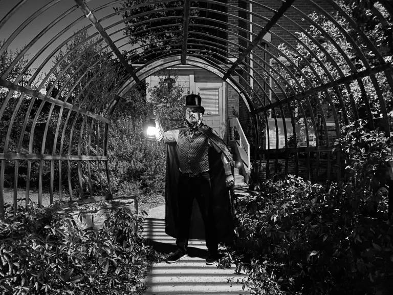 Downtown Flagstaff Haunted History Tour
