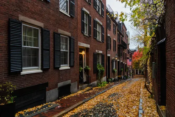 Things to do in Boston