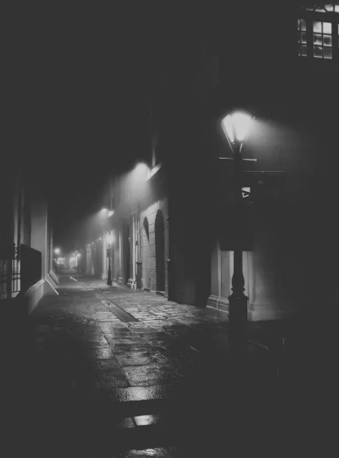 Places to Stay in New Orleans