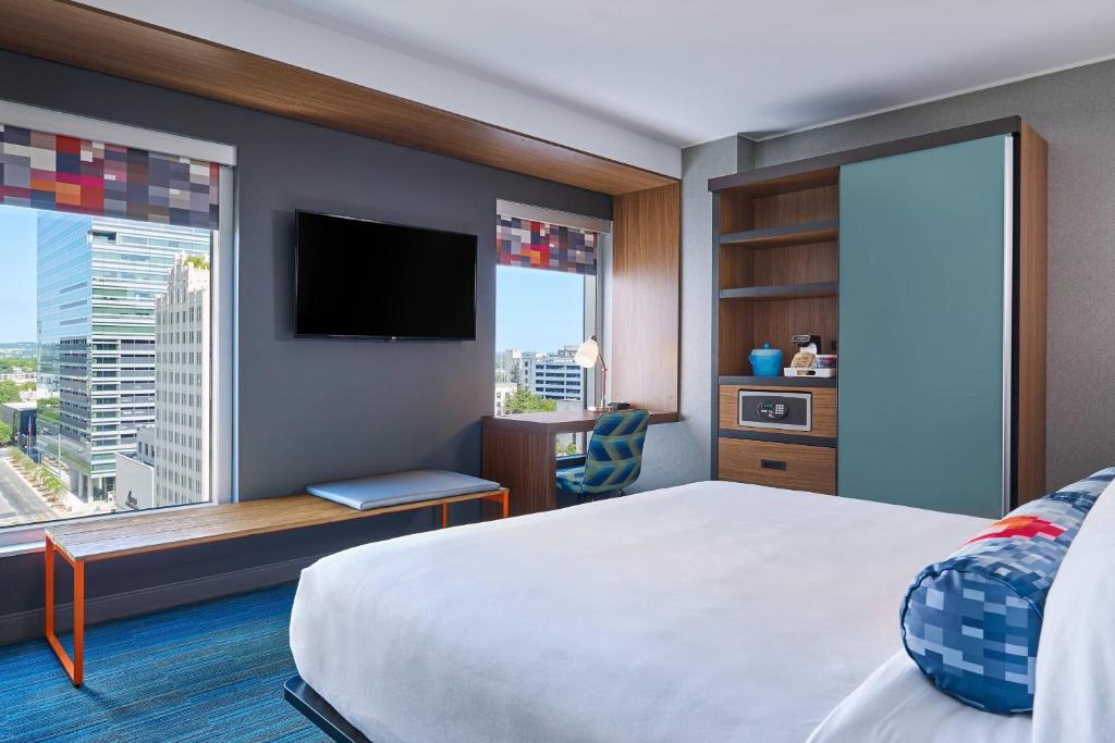 Aloft Austin