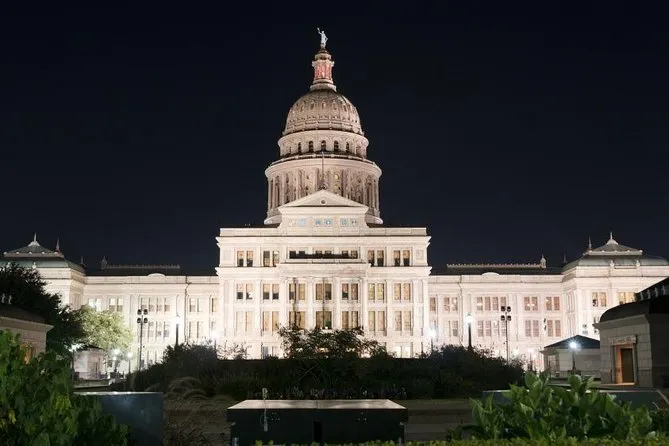 Austin Ghost Hunt: Austin Ghost Hunt