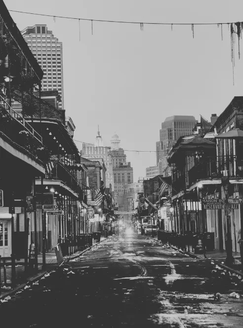 New Orleans Best Hotels