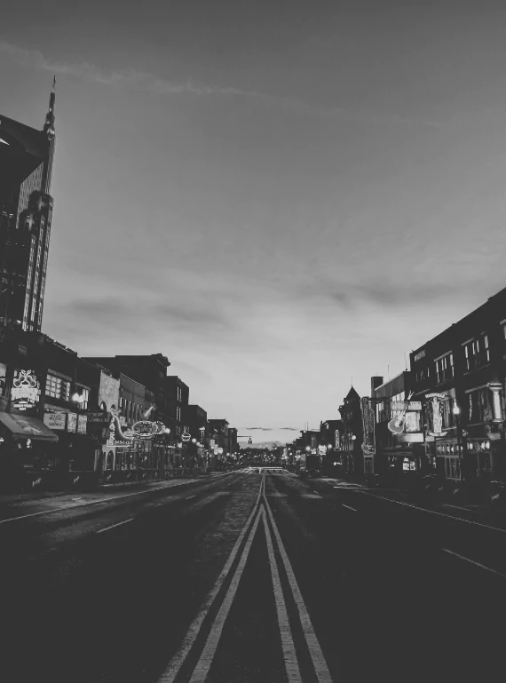 Nashville haunted tours