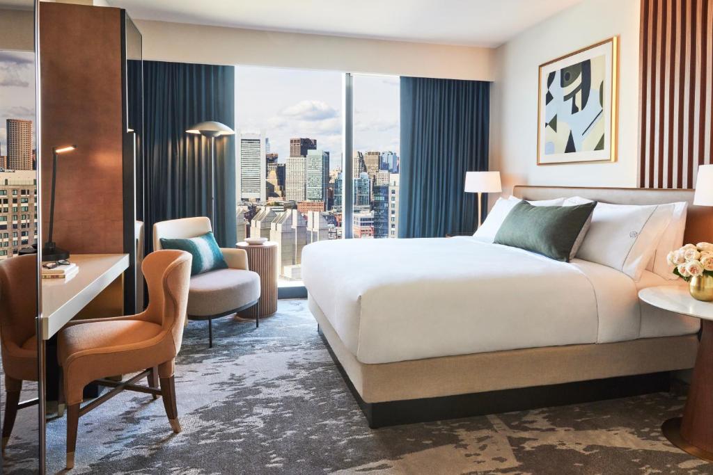 Omni Boston Hotel