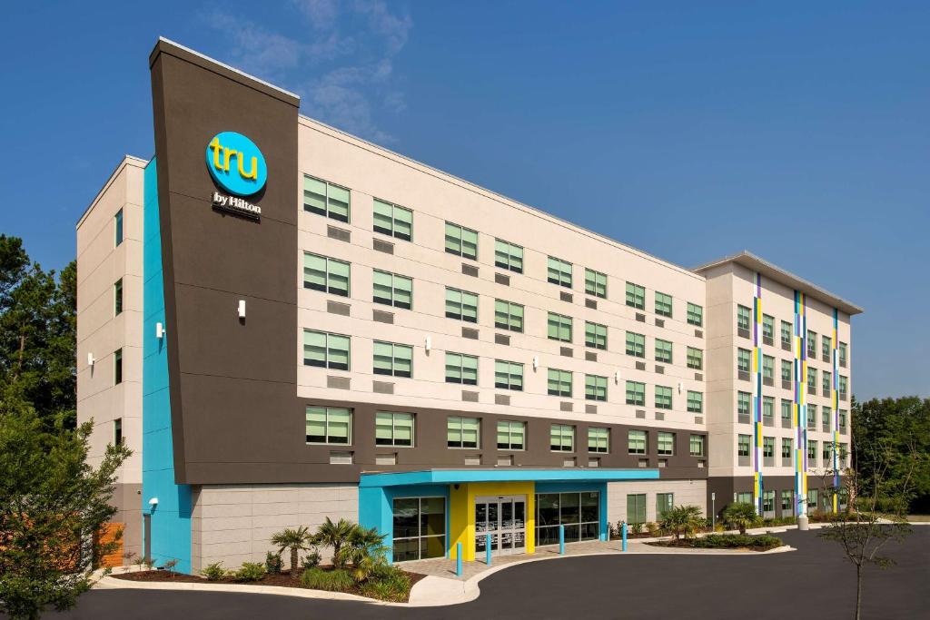 Tru By Hilton