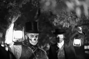 Flagstaff Adult Only Ghost Tour