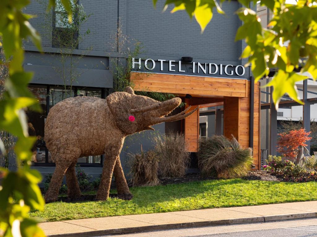 Hotel Indigo Chattanooga