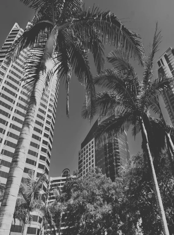 Places to Stay in San Diego