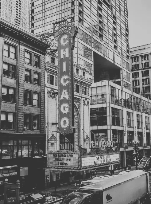 Best experiences in Chicago