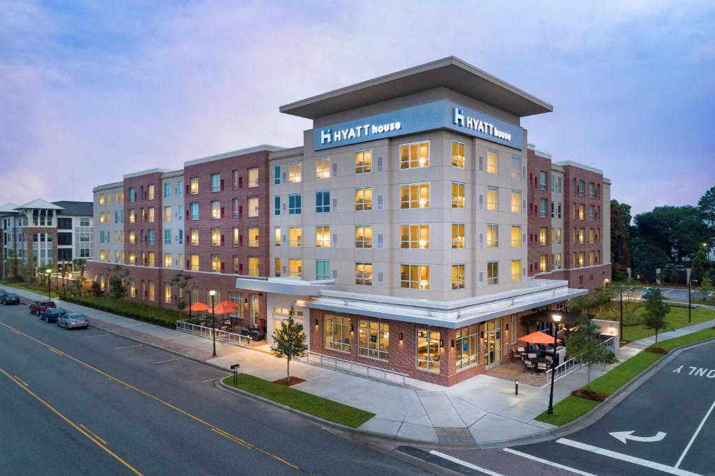 Hyatt House Charleston