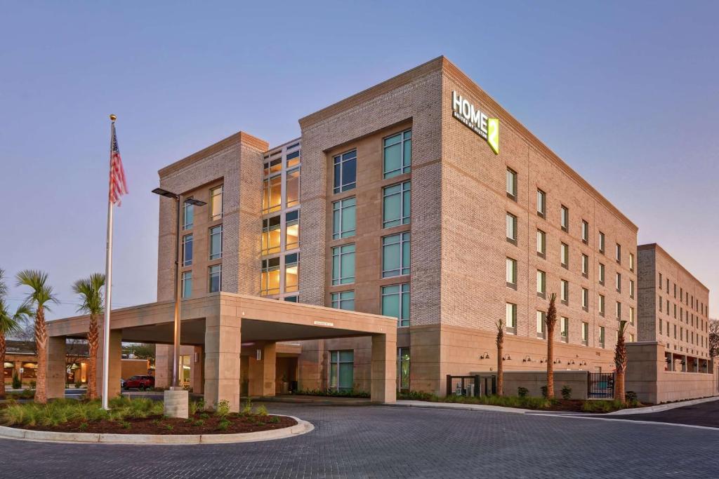 Home2 Suites Charleston West Ashley