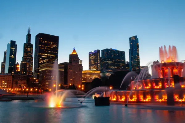 What to do in Chicago