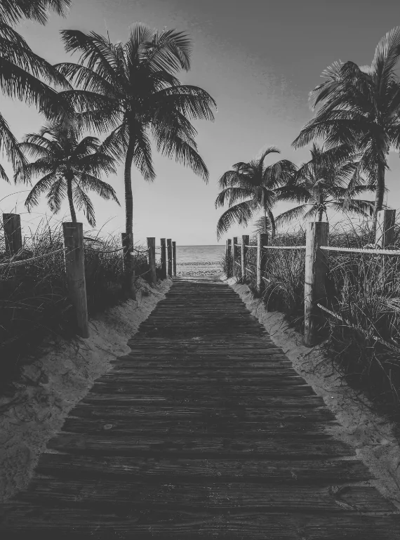 Haunted Key West