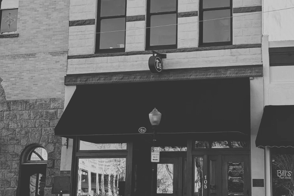 Haunted Tis Art Gallery