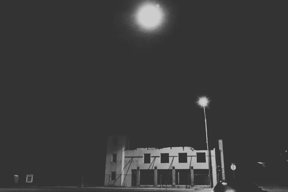 Haunted Prescott