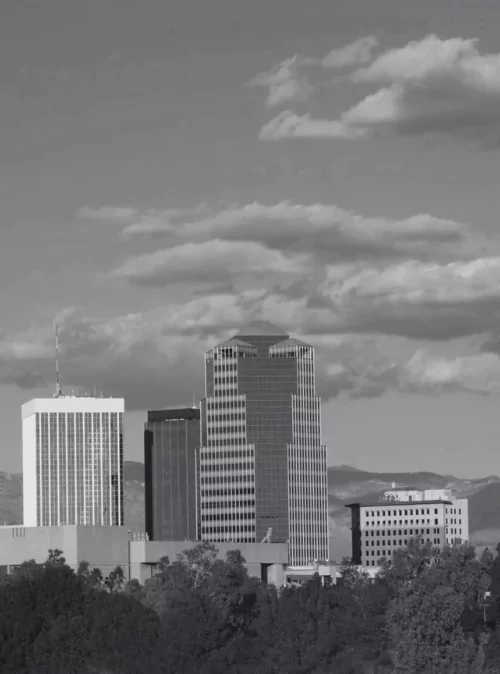 Haunted Tucson