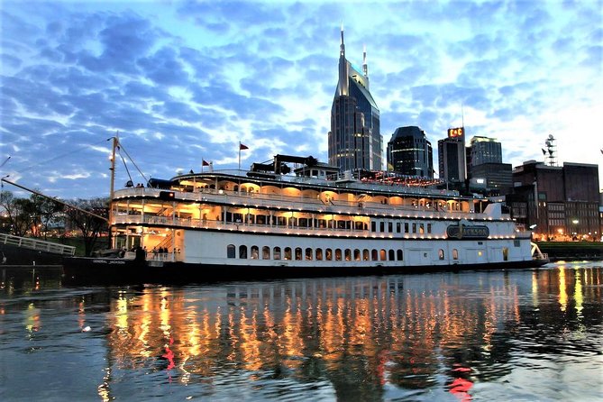 Where to stay in Nashville
