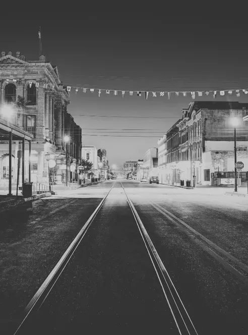 Best Galveston Hotels