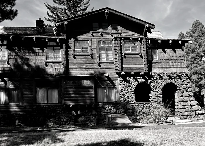 Monte Vista Hotel