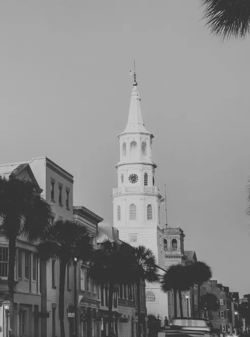 Charleston Hotels
