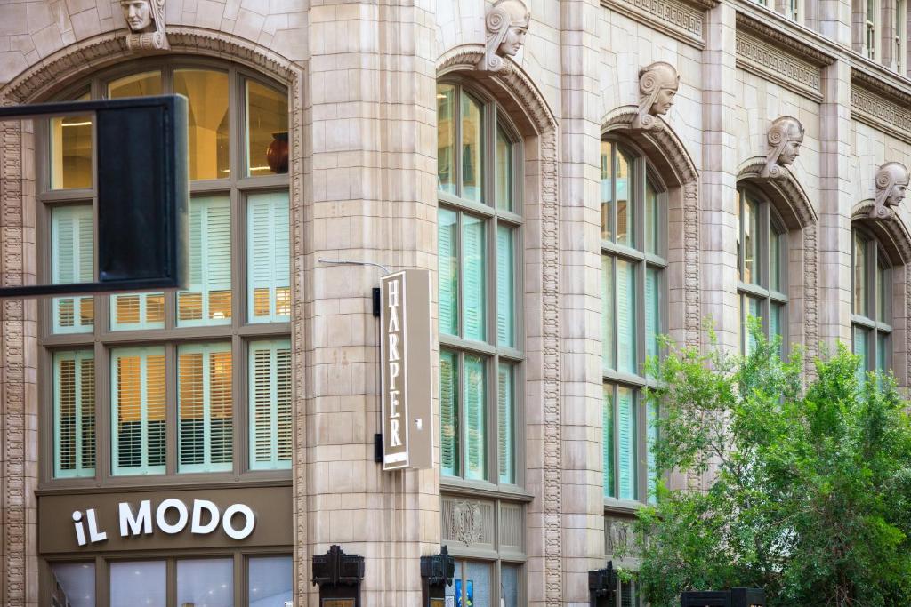 Kimpton - Harper Hotel, an IHG Hotel