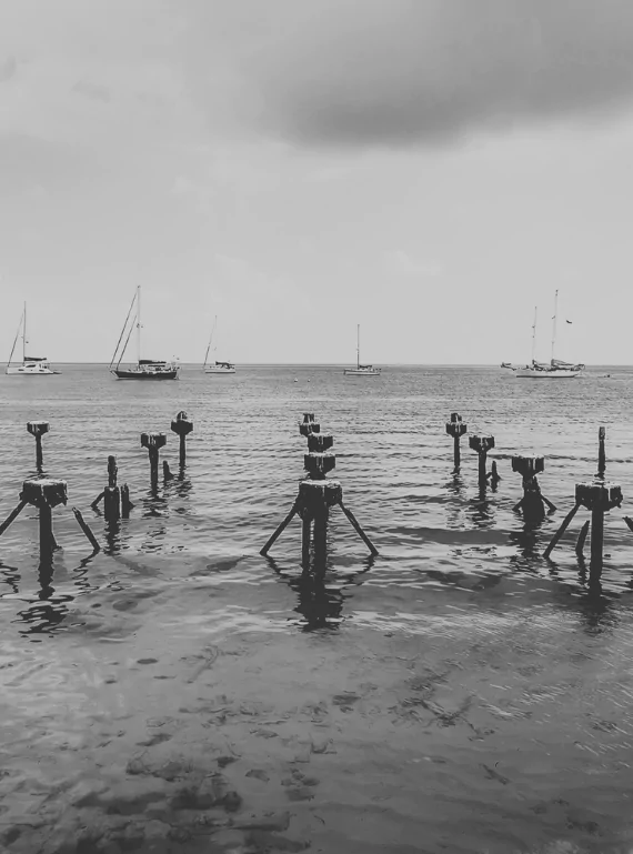 Ghost Tours in Key West