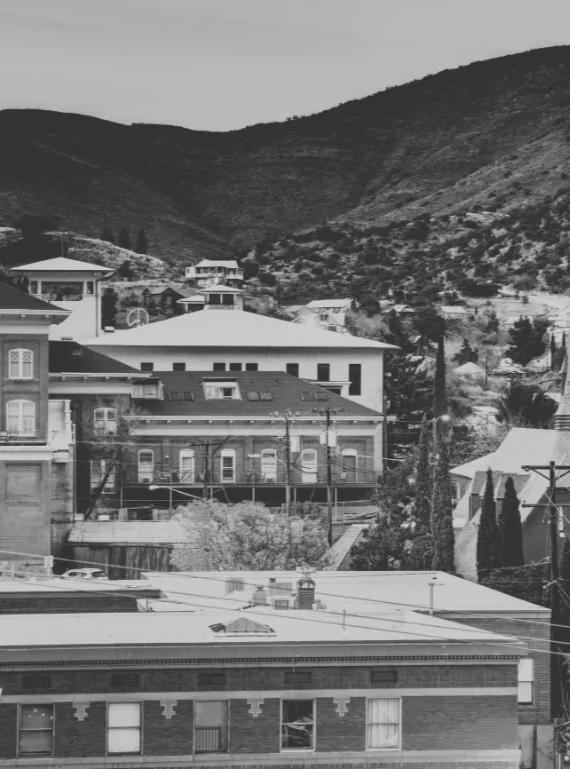 Bisbee Best Hotels