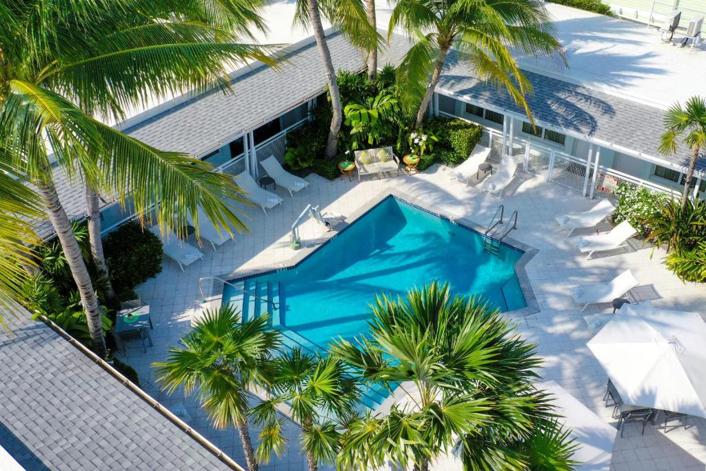 Orchid Key Inn