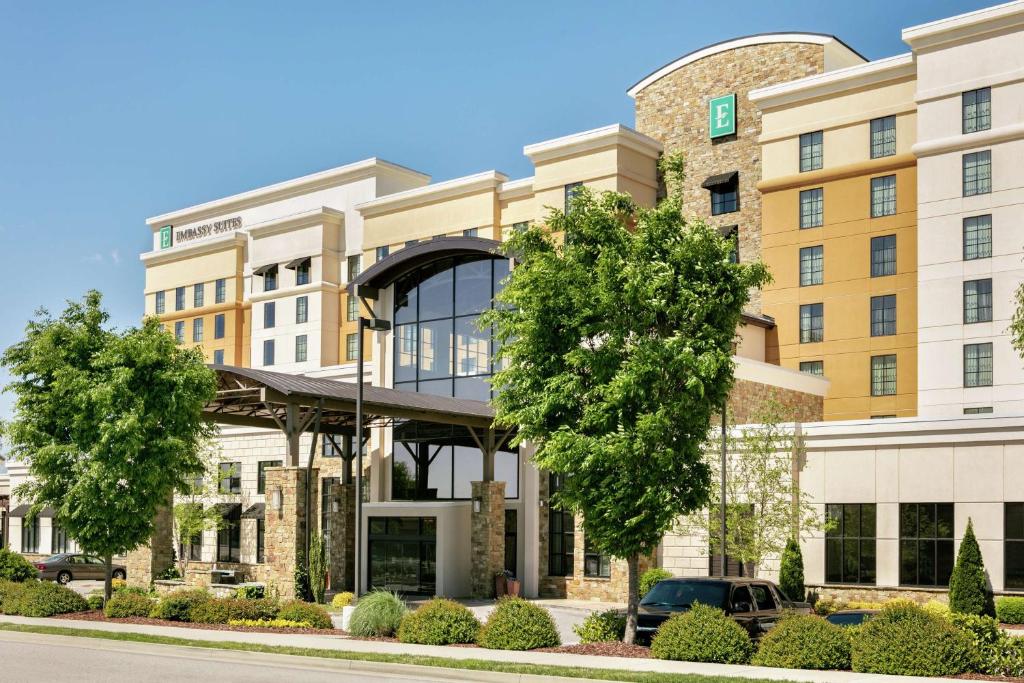Embassy Suites