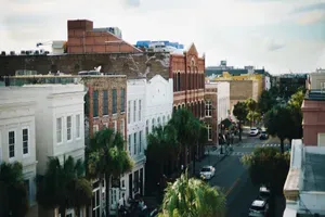 Charleston Hotels