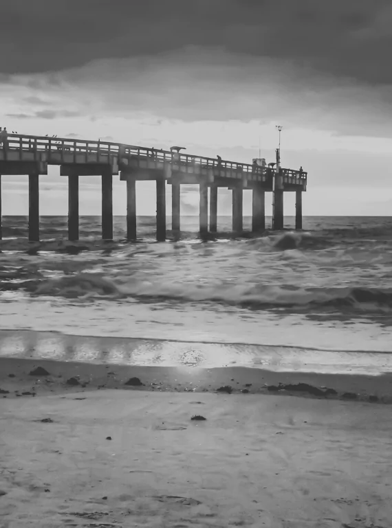 Haunted St. Augustine