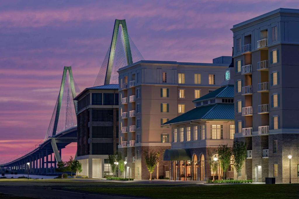 Embassy Suites by Hilton