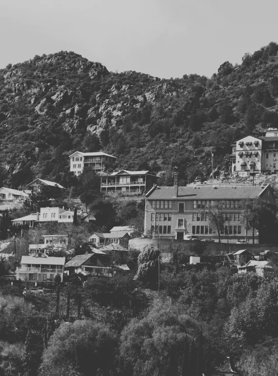 Jerome Best Hotels